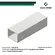 Tub-4513l - Branco