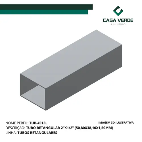 Tub-4513l - Fosco