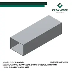 Tub-4513l - Fosco