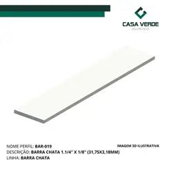 Bar-019 - Branco