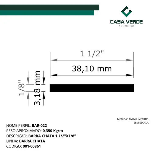 Bar-022 - Branco