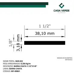Bar-022 - Branco