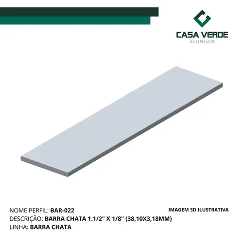 Bar-022 - Brilhante