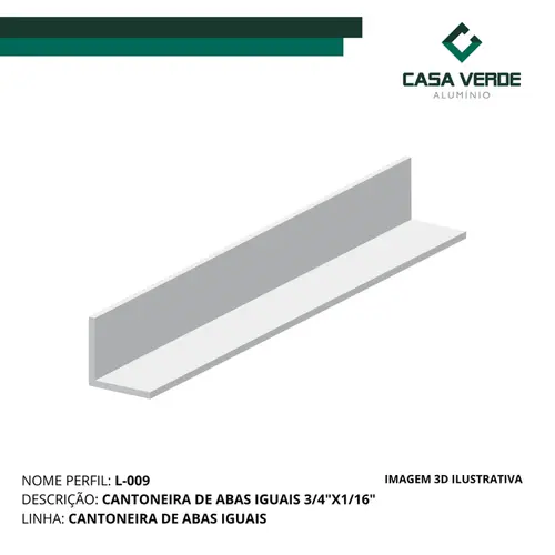 L-009 - Brilhante