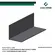 L-612 - Preto Fosco