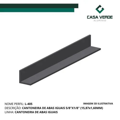 L-405 - Preto Fosco