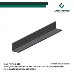 L-405 - Preto Fosco