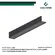L-405 - Preto Fosco
