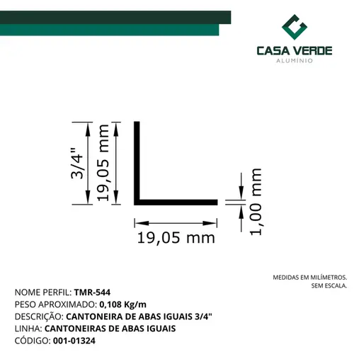 Tmr-544 - Branco
