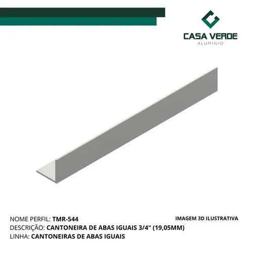 Tmr-544 - Branco