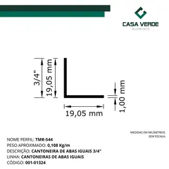 Tmr-544 - Branco