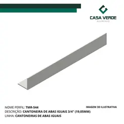 Tmr-544 - Branco