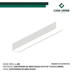 L-405 - Branco
