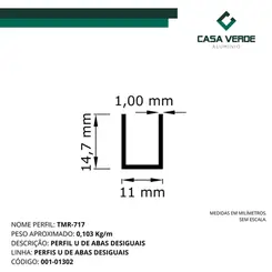 Tmr-717 - Branco