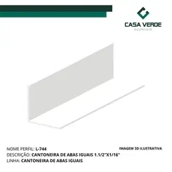 L-744 - Branco