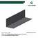 L-744 - Preto Fosco