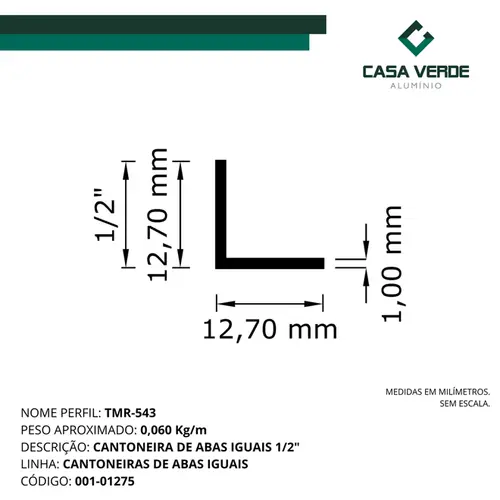 Tmr-543 - Branco