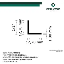 Tmr-543 - Branco