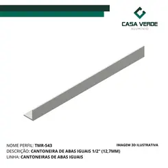 Tmr-543 - Branco
