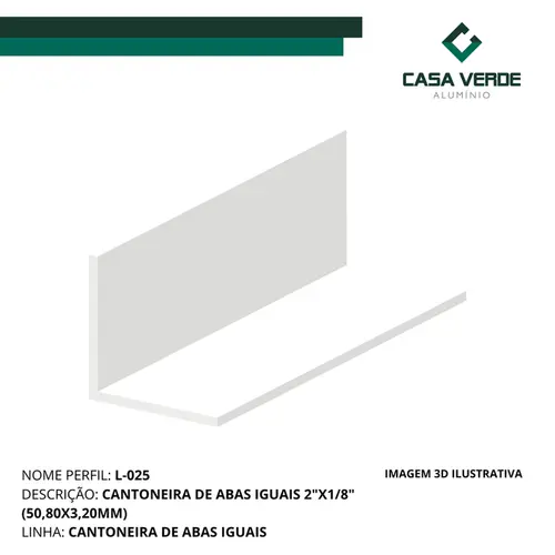 L-025 - Branco