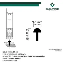 Pr-003 (atm-007) - Branco
