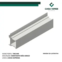 Tms-040 - Branco