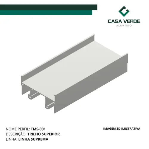 Tms-001 - Branco