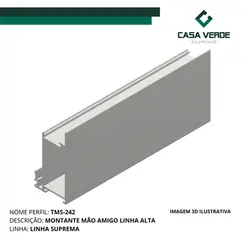 Tms-242 - Branco