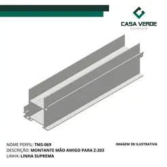 Tms-069 - Branco