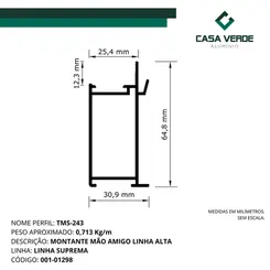 Tms-243 - Branco