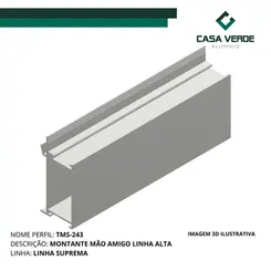 Tms-243 - Branco
