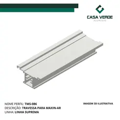 Tms-086 - Branco