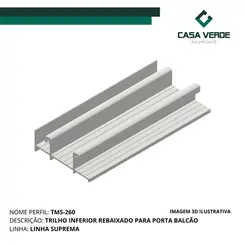 Tms-260 - Branco