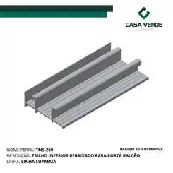 Tms-260 - Fosco