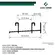 Tms-260 - Preto Fosco