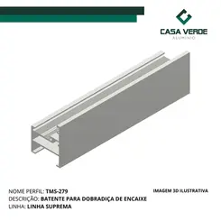 Tms-279 - Branco