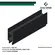 Tms-191 - Preto Fosco