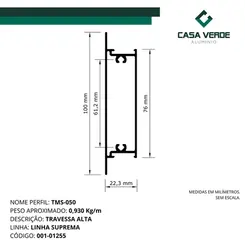 Tms-050 - Branco
