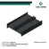 Tms-014 - Preto Fosco