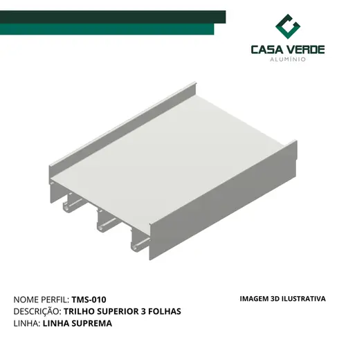 Tms-010 - Branco