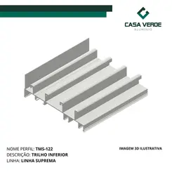 Tms-122 - Branco