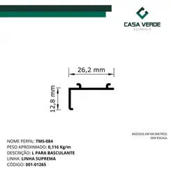 Tms-084 - Fosco