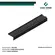 Tms-084 - Preto Fosco