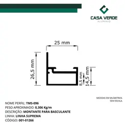Tms-096 - Preto Fosco