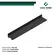 Tms-108 - Preto Fosco