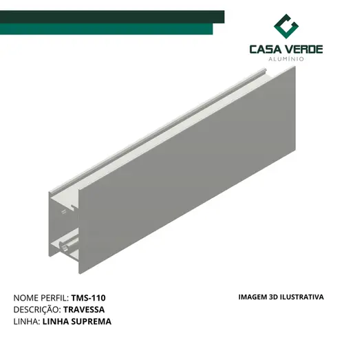 Tms-110 - Branco