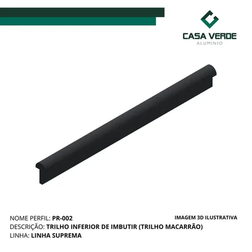 Pr-003 (atm-007) - Preto Fosco