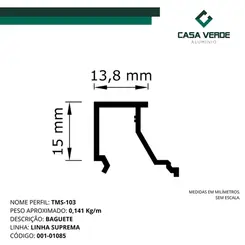 Tms-103 - Branco