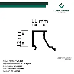 Tms-102 - Branco