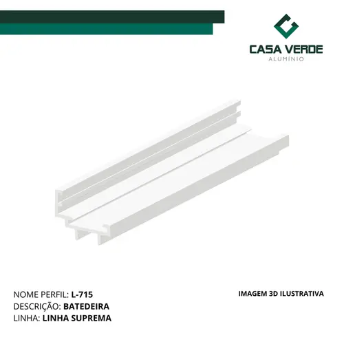 L-715 - Branco